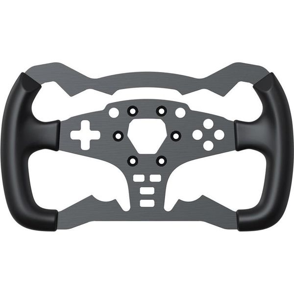 Moza Racing Es Formula Wheel Mod-image