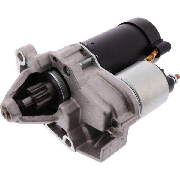 Motorino Avviamento Jmp 18916N 9 Denti Rotazione Sinistra Per Bmw R-image