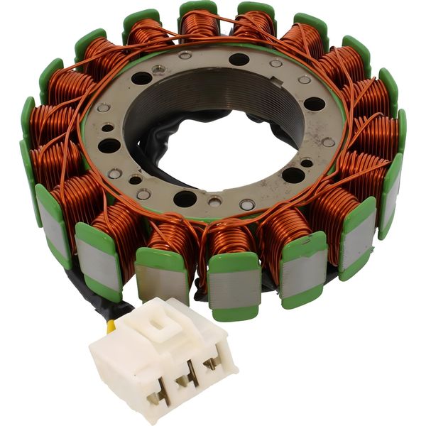 Statore Jmp 27-7066 Per Honda Cbr 900 Rr Fireblade-image