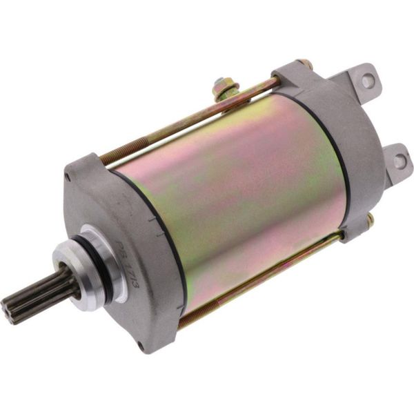 Motorino Avviamento Jmp 19228N 9 Denti Rotazione Destra-image