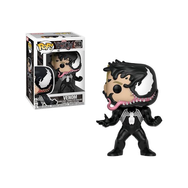 Pop - Marvel Venom - Venom Eddie Brock-image