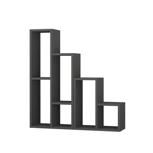 Portafiori Houseland Sule Antracite-image