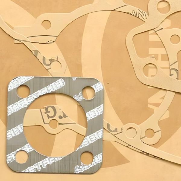 Guarnizioni Motore Set Di Guarnizioni Motore Athena Per Kreider (3 Velocità)-image