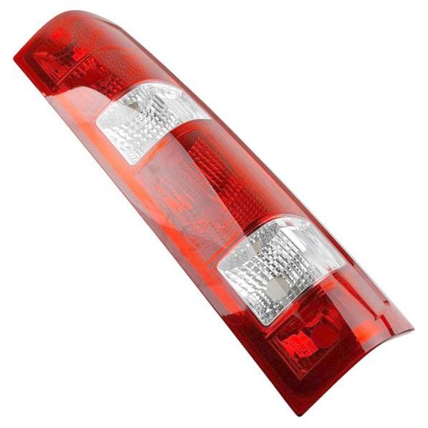 Luce Freno Posteriore Destra Iveco Daily, 69500591, 83830136 | 2006-2013-image