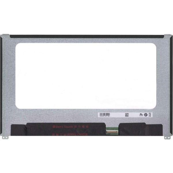 Coreparts MSC140F30-254M - Display - 35,6 Cm (14 Pollici) - Full Hd-image