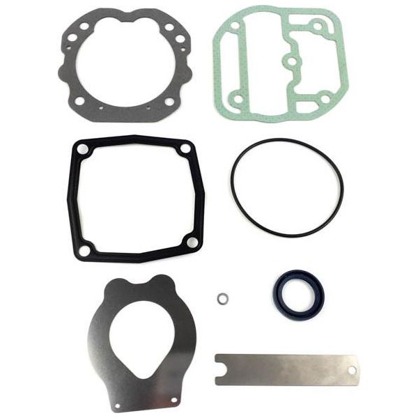 Reparatursatz, Dichtungen Und Verdichterschaufeln | Man F 2000 | 90 Mm, 585 Ccm-image