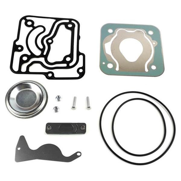 Reparatursatz, Dichtungen Und Verdichterschaufeln | Mercedes | 85 Mm, 352 Ccm-image