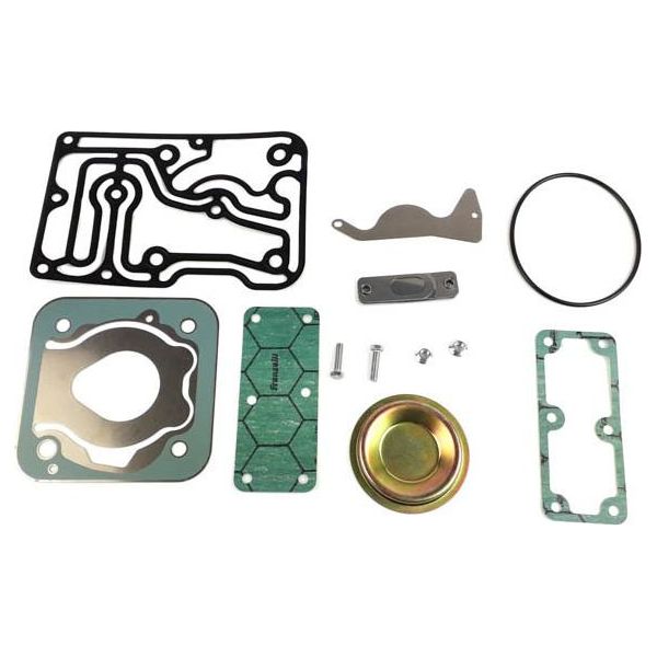 Kit Di Riparazione, Guarnizioni E Pale Del Compressore | Iveco Stralis Trakker Eurotech Eurostar | 85 Mm, 352 Ccm-image