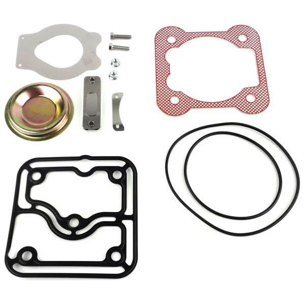Reparatursatz, Dichtungen Und Verdichterschaufeln | Mercedes | 85Mm, 238Cc-image