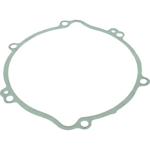 Guarnizione Coperchio Frizione Athena S410485008071 Per Yamaha Yz 125-image