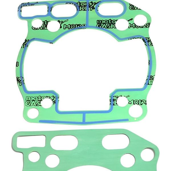 Guarnizioni Cilindro Set Guarnizioni Cilindro Originali Athena Race Per Suzuki Rm 250 99-00-image
