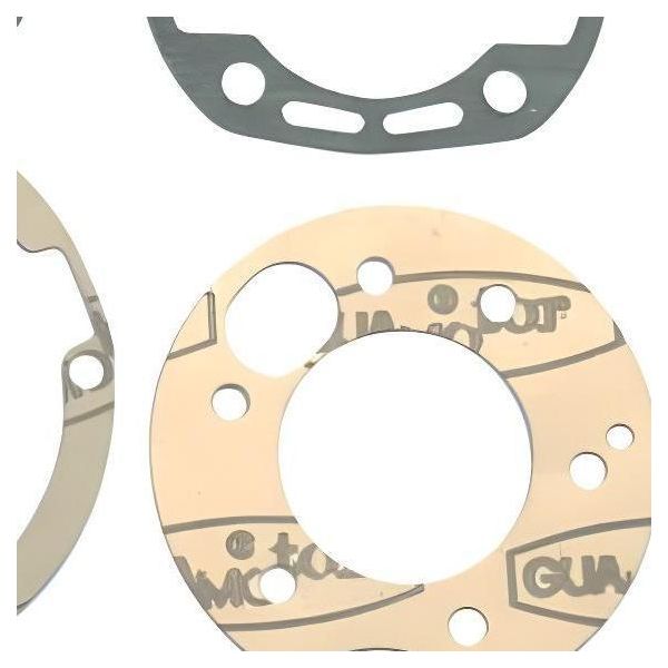 Guarnizioni Motore Set Di Guarnizioni Motore Athena Per Suzuki A 100 73-79 / As 100 68-80-image