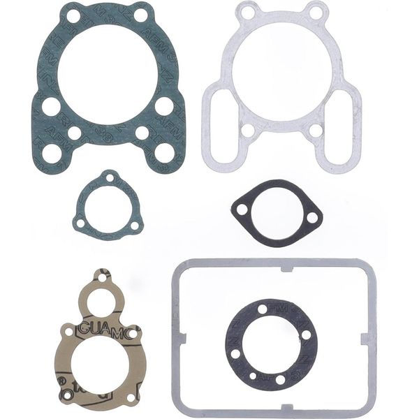 Guarnizioni Cilindro Set Guarnizioni Cilindro Originale Athena Per Motobi 125 Imperiale-image