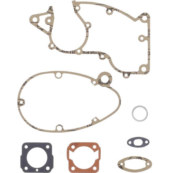 Guarnizioni Motore Set Di Guarnizioni Motore Athena Per Guazzoni 50 2T (2 Velocità)-image
