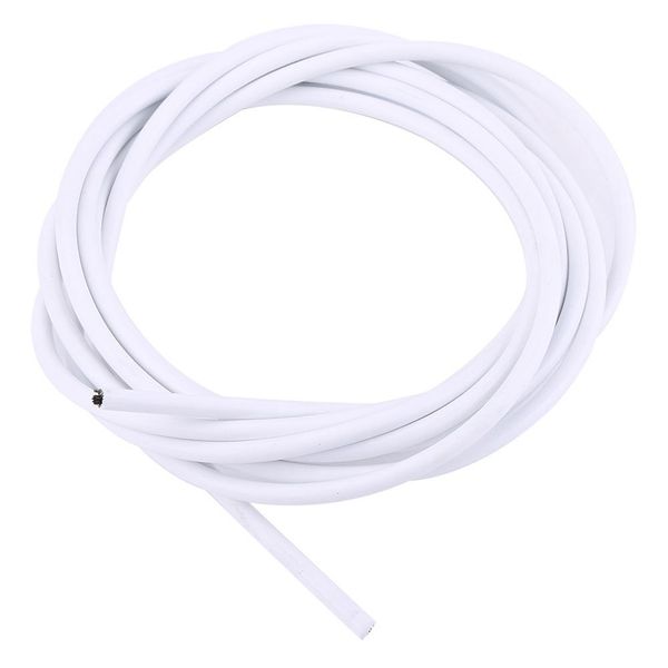 Cavo Del Cambio Della Bicicletta, 4 Mm Bianco, 3 M Per Mtb/Bici Da Strada, Sostituzione Del Cavo Del Cambio-image