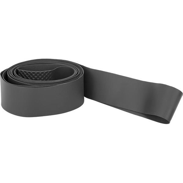 Pvc Bicicletta Camera D'aria Pneumatico Mountain Bike Protezione Pad Liner Tyre Edge Tape (Nero 27,5 Pollici)-image