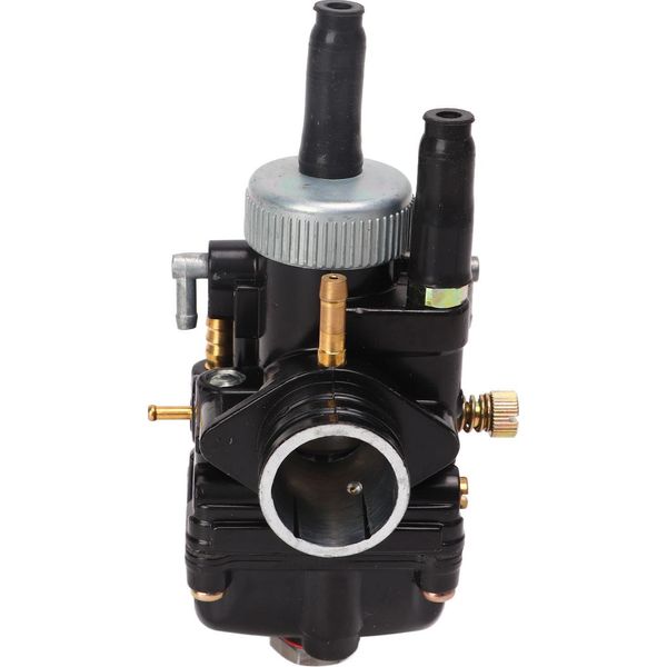 Per Dellorto Phbg Ds 21Mm Carburatore Carburatore 2 Tempi 50-110Cc Scooter Moto Ciclomotore-image