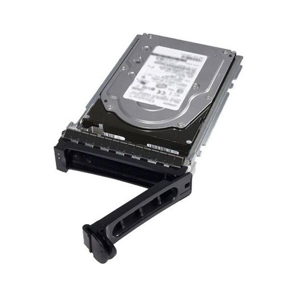 Dell W125711696 Unità Interna A Stato Solido M.2 256 Gb Serial Ata Iii (W125711696)-image