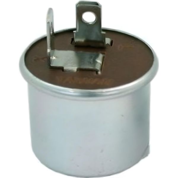 Rele Frecce Meccanico Jmp 6V 2-Polig-image