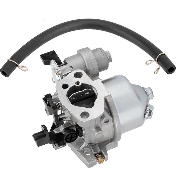 Carburatore, Carboidrato Ad Alta Resistenza Per Sostituzione Tosaerba HR194 HR214 HR215 HR216 GXV140 GXV160-image
