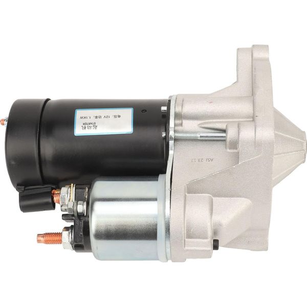 Motorino Di Avviamento 5802C9 Avviamento Rapido Potente Sostituzione Per Citroen Ax Bx C2 C3 C4 Saxo Xsara-image