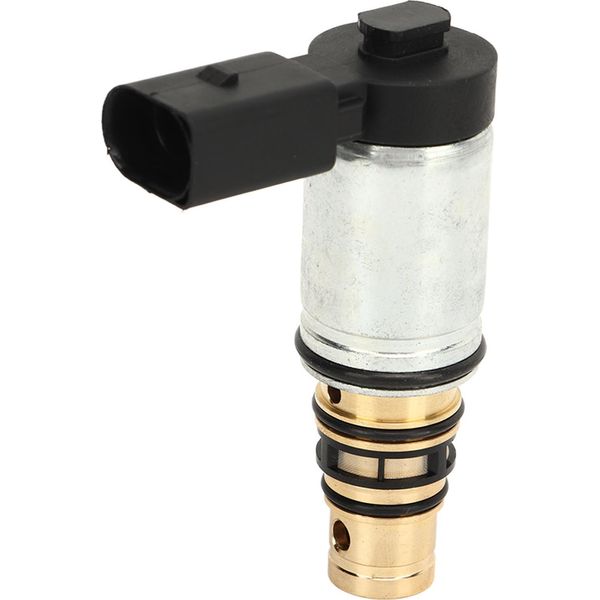 Ac Compressore Controllo Solenoide PXE16 Condizionatore D'aria Valvola Di Controllo Elettronico Per A3 2007 A 2014-image