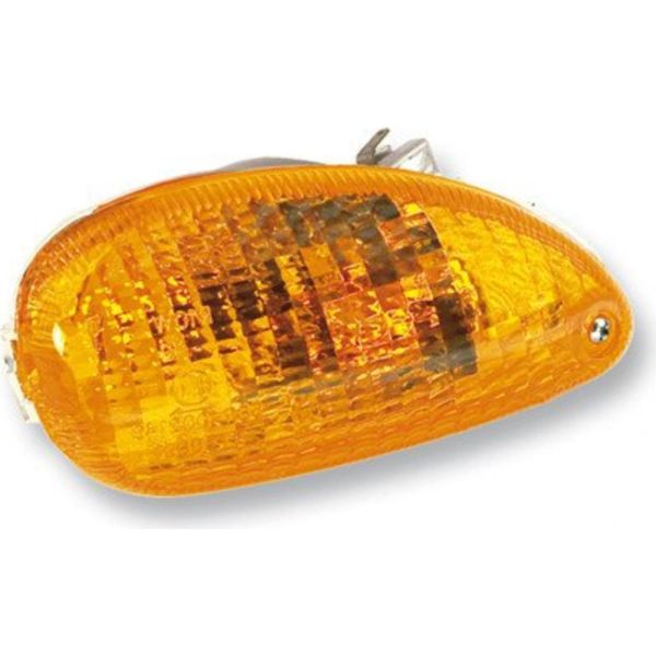 Freccia Jmp Posteriore Sinistra BD27E-GI0002RL Per Piaggio-image