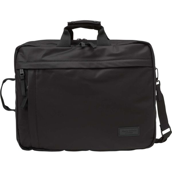 Marc O'polo Borsa Da Ufficio Laptop Bag Con Scomparto Per Laptop Avid Business Bag Black Nero-image