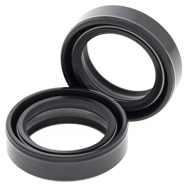 Set Guarnizioni Forcella All Balls Racing Die Wellendic 30 X 40,5 X 10-image
