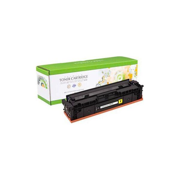 Static Control Static Toner Cartridge Compatible With Hp W2212X Yellow 2 - Compatibile - Unità Toner-image