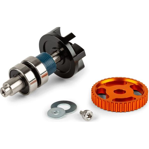 Pompa Acqua Completa Stage6 R/T Mk2 Per Piaggio Lc-image