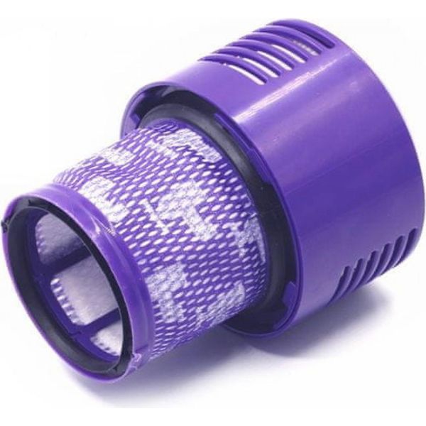 Bmk Filtro Hepa Di Ricambio Per Aspirapolvere Dyson V10-image