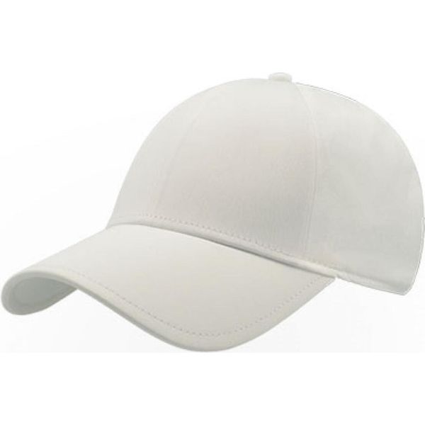 Atlantis Bons | Bond Cap Riciclato - Colore: Bianco - Taglia: Unica-image