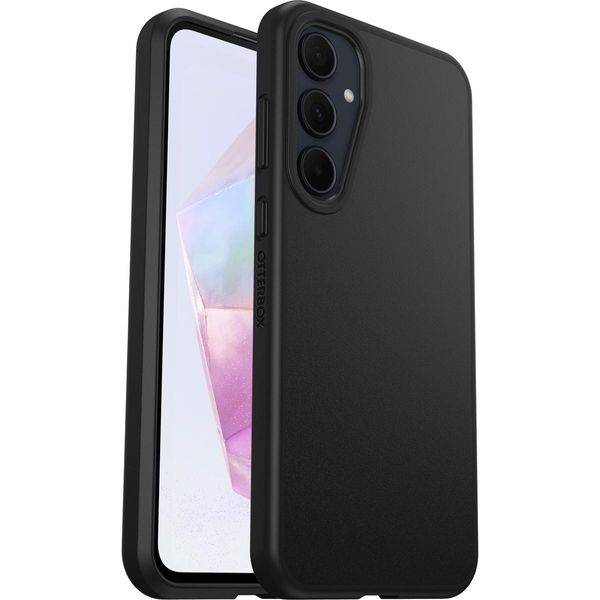 Otterbox React Samsung Galaxy A35 5G - Nero-image