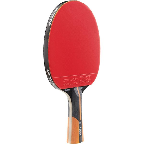 Racchetta Da Tennis Tavolo Dunlop Evolution 1000 Per Giocatori Esperti-image