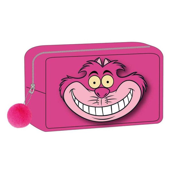 Kosmetyczka Disney Alice W Krainie CzaróW Z Kotem Z Cheshire-image