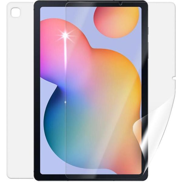 Pellicola Screenshield Samsung P620 Galaxy Tab S6 Lite 2024 Per Protezione Display + Corpo-image