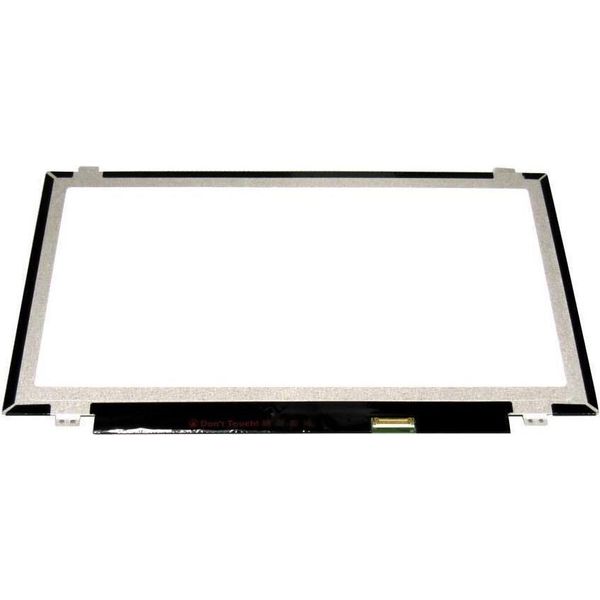 Coreparts MSC140F30-356M Display Di Ricambio Per Computer Portatile (MSC140F30-356M)-image