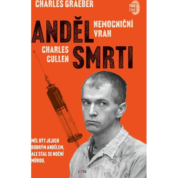 L'angelo Della Morte: L'assassino Dell'ospedale Charles Cullen-image