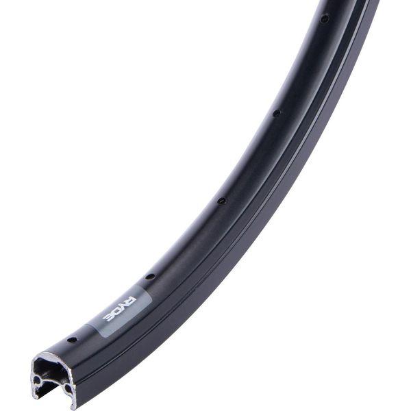 Cerchio Ryde "Andra 10"" 19-622 (28"" X 1,75) Alluminio 32 Fori, Nero"-image