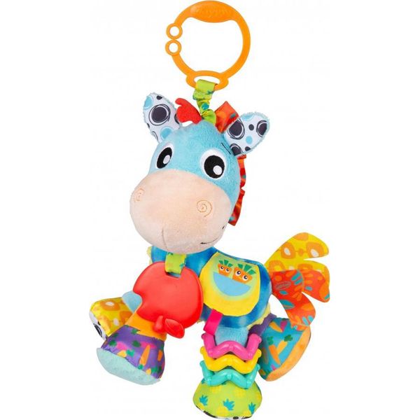 Playgro Playgro Veiklos žAislas Activity Friend Clip Clop, 0189035-image