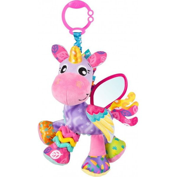 Playgro Playgro Veiklos žAislas Activity Friend Stella Unicorn, 0189036-image