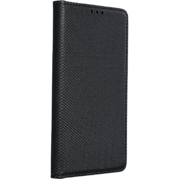 Custodia Per Cellulare Smart Case Con Chiusura Magnetica Compatibile Con Iphone 16E (Se 4 2025) Nero-image