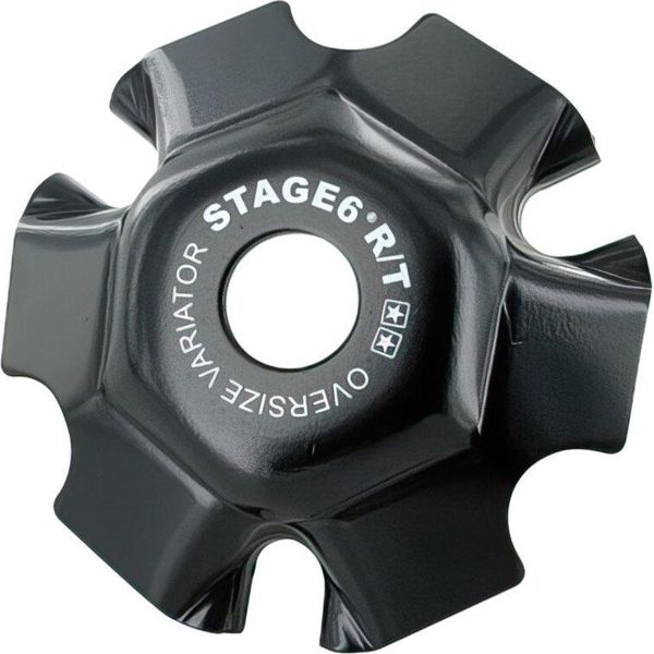 Calotta Guida Rulli Stage6 R/T Maggiorata Cvt Per Piaggio-image