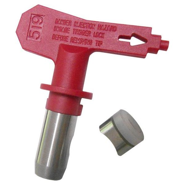 Coltelli Per Pompe Airless Per La Verniciatura A Spruzzo Per Wagner (409)-image