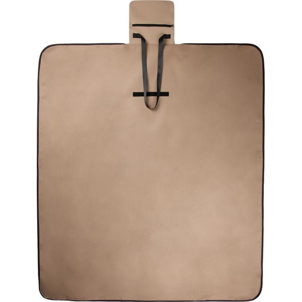 Vinga - Coperta Da Picnic "Baltimore"" XD1242 (Taglia Unica) (Grigio)"-image