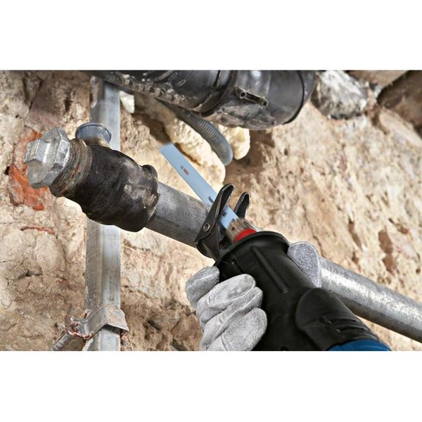 Bosch 5 Lama Per Sega Circolare S 1120 Cf Lama Per Sega Circolare 2608656255-image