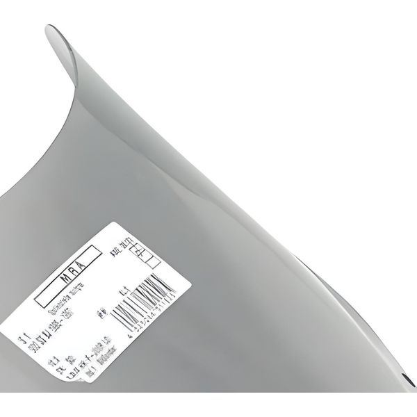 Parabrezza Mra Spoiler Parabrezza S Grigio Fumo Con Abe Per Ducati 900 Ss-image