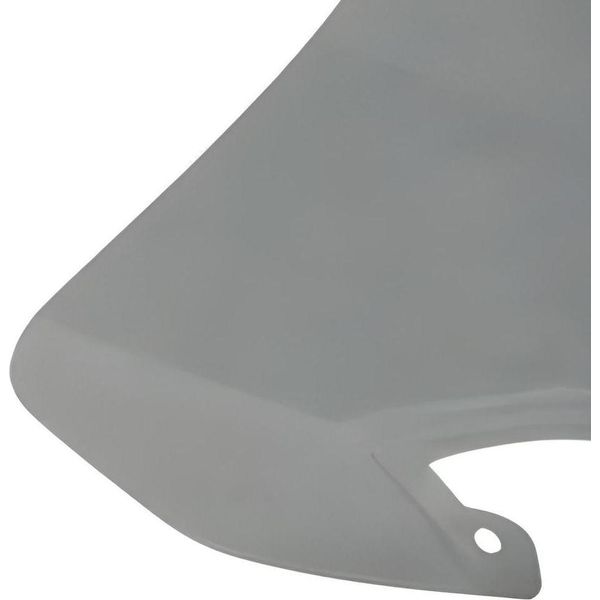 Parabrezza Mra Forma Originale O Grigio Fumo Con Abe Per Suzuki Gsx R 1000-image