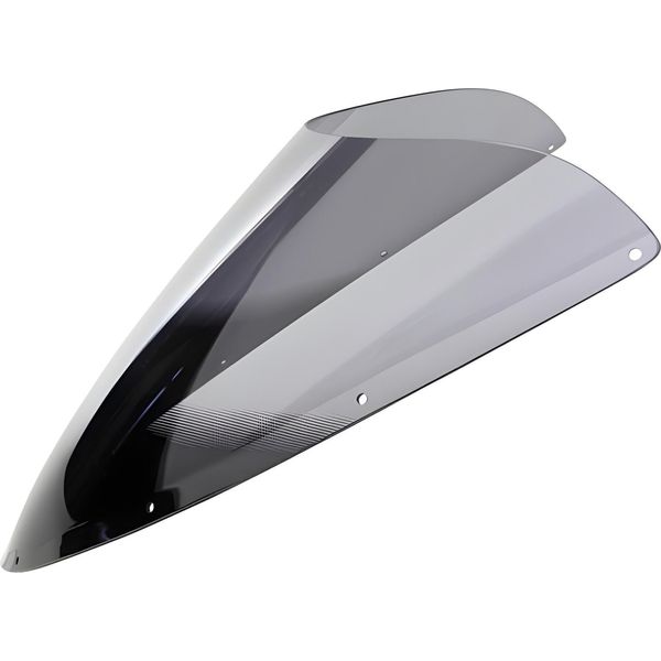 Parabrezza Mra Forma Originale O Grigio Fumo Senza Abe Per Ducati 749 R (Anno 2005)-image